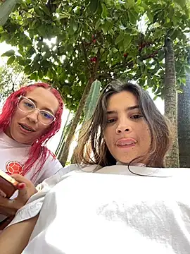 abigail monore  online show from 12, 2, 2025