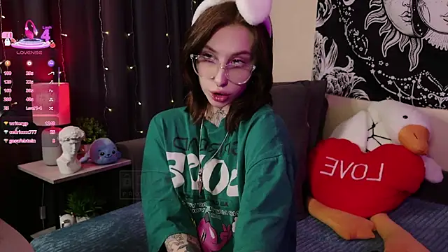 Succvbu7 online show from 9, 3, 2025