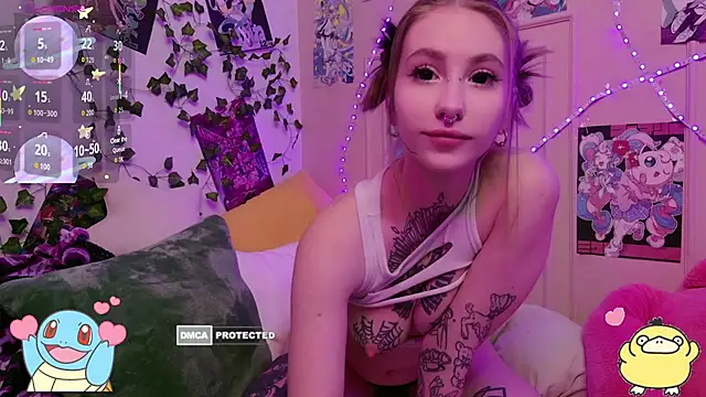 Succvbu7 online show from 26, 2, 2026