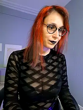 Dora Marcelli online show from 16, 3, 2025