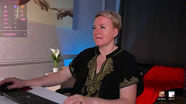 Snapshot of Nika_Smit chatting on 19, 6, 2026 Nika Smit online show from 19, 6, 2026