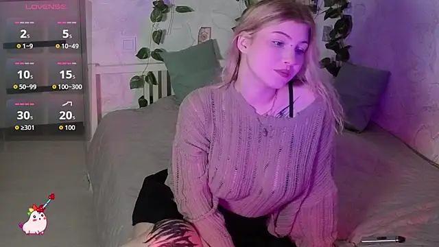 HellenHornny online show from 28, 9, 2025