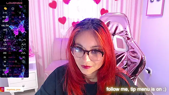 abril ch  online show from 25, 2, 2025