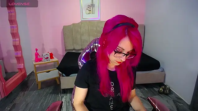 abril ch  online show from 11, 9, 2025