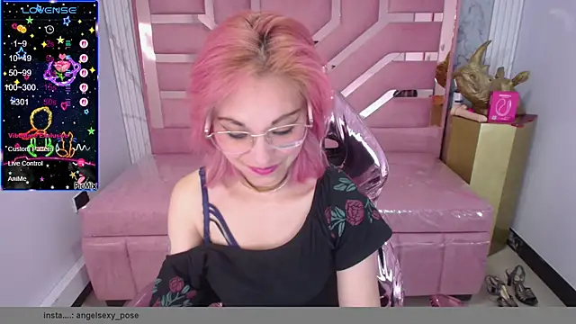 abril ch  online show from 2, 3, 2026