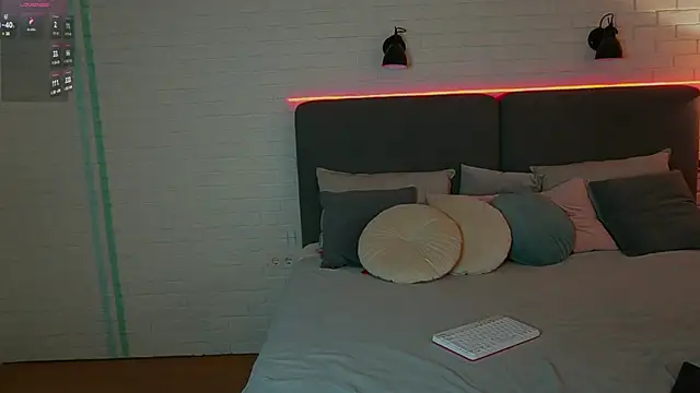 Hailey Green online show from 27, 2, 2025