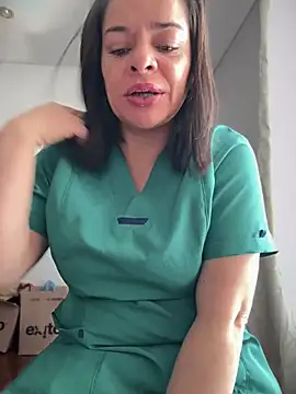 NATHALIA-28  online show from 21, 10, 2025