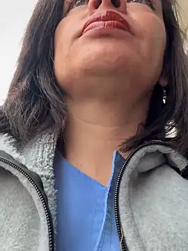 NATHALIA-28  online show from 27, 10, 2025