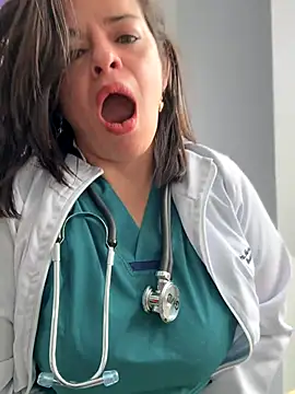 NATHALIA-28  online show from 29, 10, 2025