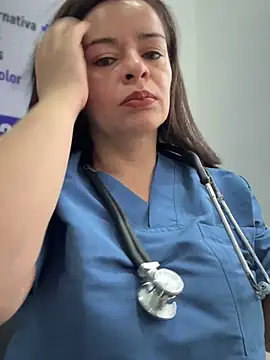 NATHALIA-28  online show from 24, 11, 2025