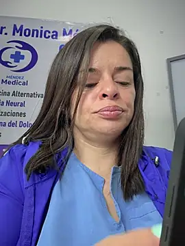 NATHALIA-28  online show from 22, 3, 2026