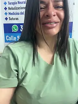 NATHALIA-28  online show from 7, 4, 2026