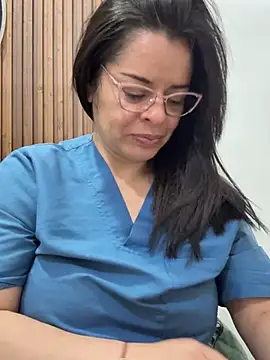 NATHALIA-28  online show from 15, 7, 2026