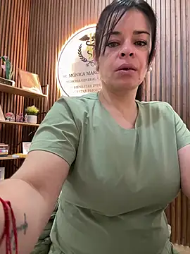 NATHALIA-28  online show from 17, 7, 2026