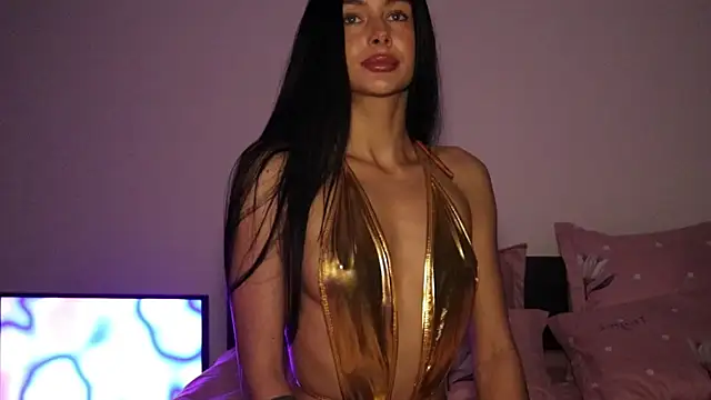 IvyKaelani online show from 10, 2, 2026