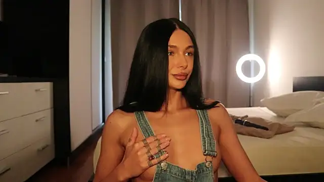 IvyKaelani online show from 30, 4, 2026