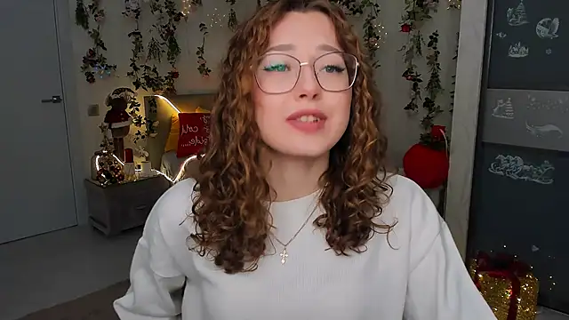 SereneFlame online show from 12, 1, 2026