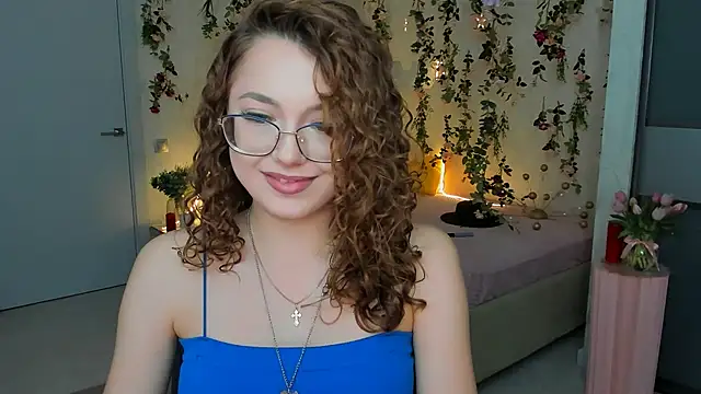 SereneFlame online show from 2, 2, 2026