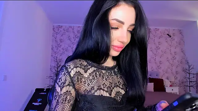 Snapshot of NancyLovee_ chatting on 9, 5, 2026 NancyLovee online show from 9, 5, 2026