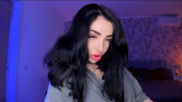 Snapshot of NancyLovee_ chatting on 1, 7, 2026 NancyLovee online show from 1, 7, 2026