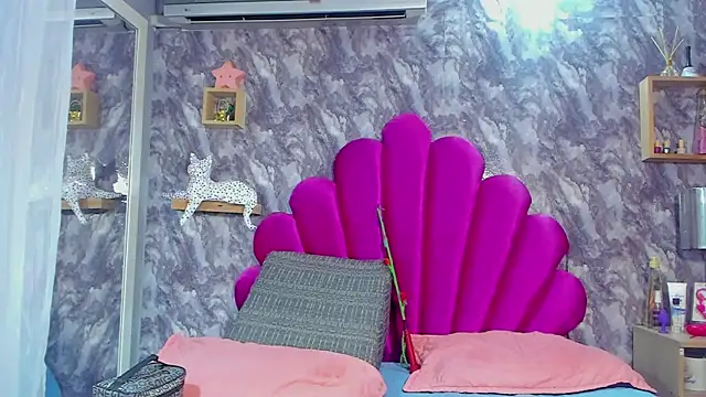 EMMAPARISS online show from 17, 10, 2025