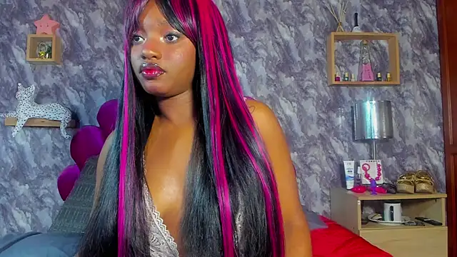 EMMAPARISS online show from 18, 11, 2025