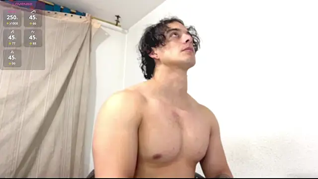 Snapshot of logan_x3 chatting on 23, 5, 2026 logan x3 online show from 23, 5, 2026