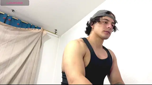 Snapshot of logan_x3 chatting on 3, 6, 2026 logan x3 online show from 3, 6, 2026