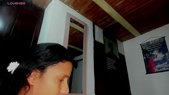 Snapshot of Nenita_Hot_ chatting on 5, 10, 2025 Nenita Hot online show from 5, 10, 2025