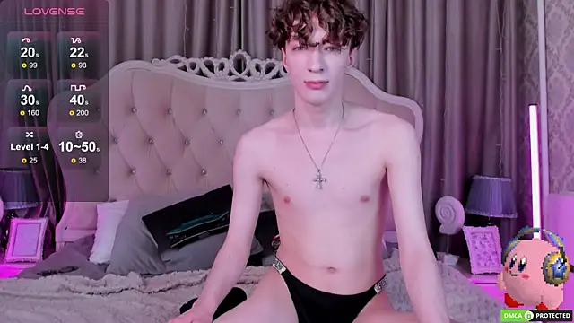 TrevorBenson online show from 6, 3, 2025