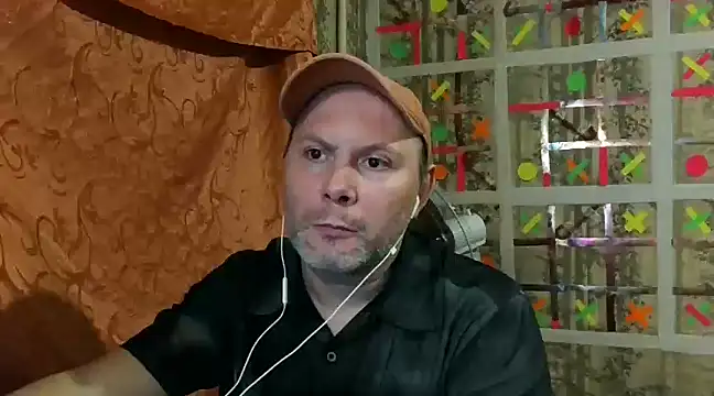 Snapshot of AgnichBan chatting on 6, 1, 2025 AgnichBan online show from 6, 1, 2025