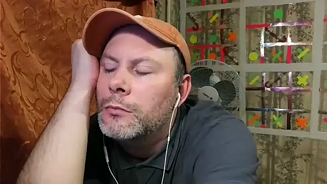 Snapshot of AgnichBan chatting on 10, 1, 2025 AgnichBan online show from 10, 1, 2025