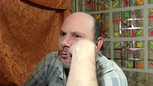 Snapshot of AgnichBan chatting on 15, 1, 2025 AgnichBan online show from 15, 1, 2025