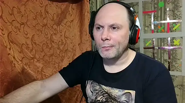 Snapshot of AgnichBan chatting on 27, 1, 2025 AgnichBan online show from 27, 1, 2025