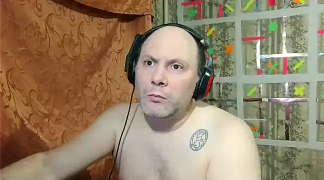 Snapshot of AgnichBan chatting on 28, 1, 2025 AgnichBan online show from 28, 1, 2025