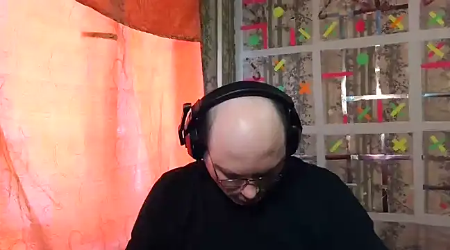 Snapshot of AgnichBan chatting on 30, 1, 2025 AgnichBan online show from 30, 1, 2025