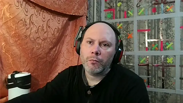 Snapshot of AgnichBan chatting on 3, 2, 2025 AgnichBan online show from 3, 2, 2025