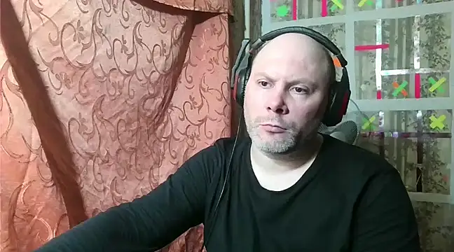 Snapshot of AgnichBan chatting on 14, 2, 2025 AgnichBan online show from 14, 2, 2025