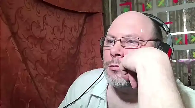 Snapshot of AgnichBan chatting on 14, 3, 2025 AgnichBan online show from 14, 3, 2025