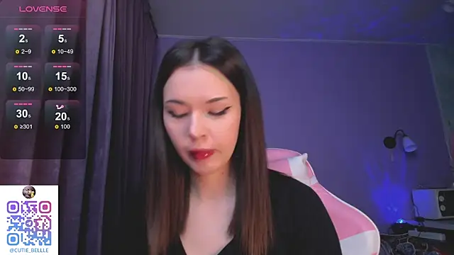 young belle  online show from 22, 1, 2025