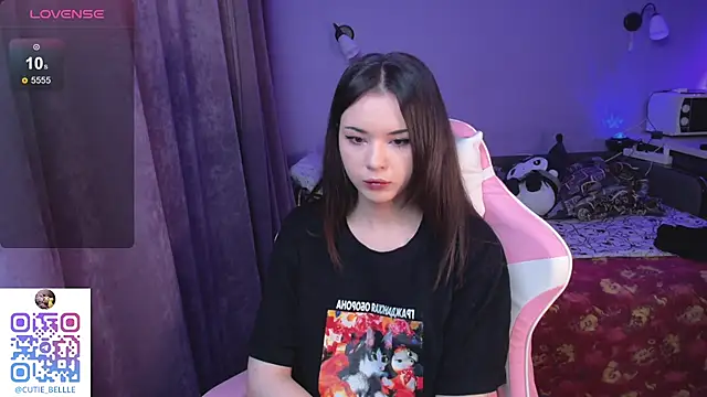 young belle  online show from 11, 2, 2025