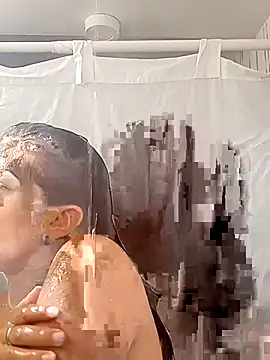 Anamaria-24 online show from 8, 4, 2026