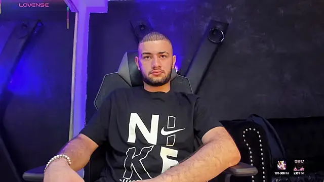 MaximusDick1  online show from 16, 9, 2025