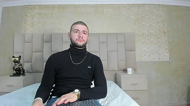 MaximusDick1  online show from 7, 10, 2025