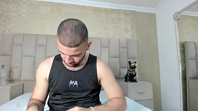 MaximusDick1  online show from 26, 10, 2025