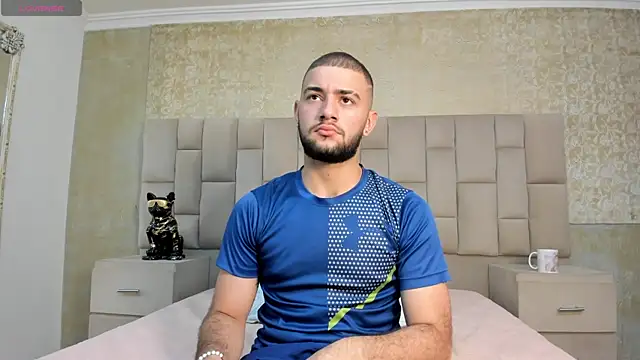 MaximusDick1  online show from 22, 11, 2025