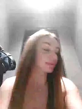 Gabriella Hot  online show from 7, 12, 2024