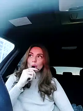 Gabriella Hot  online show from 13, 12, 2024