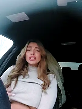 Gabriella Hot  online show from 29, 12, 2024