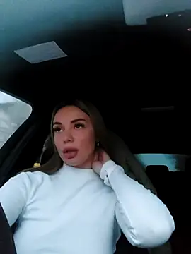 Gabriella Hot  online show from 4, 1, 2025